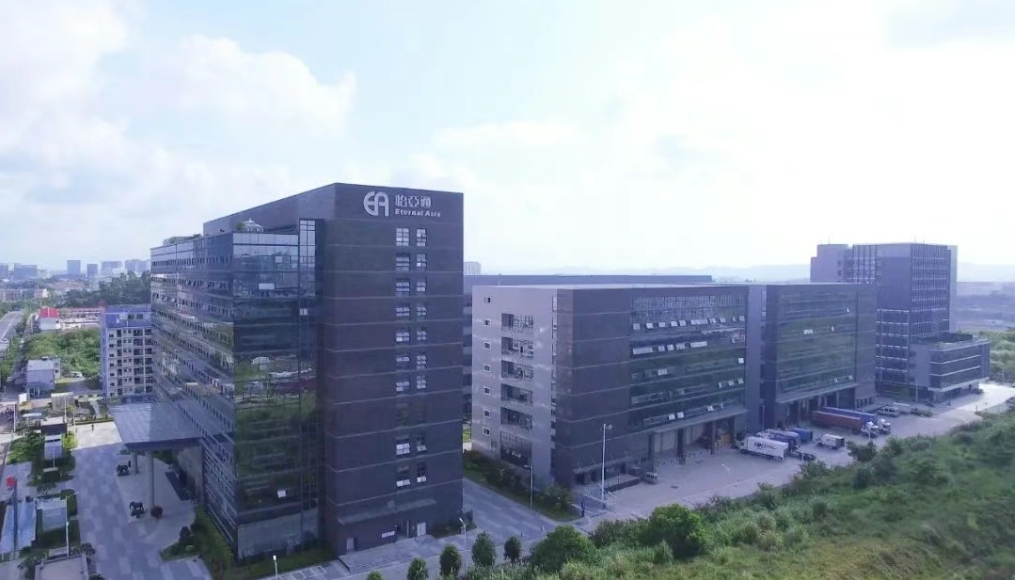 ag亚娱物流完成战略融资，全力加码新能源汽车出海布局